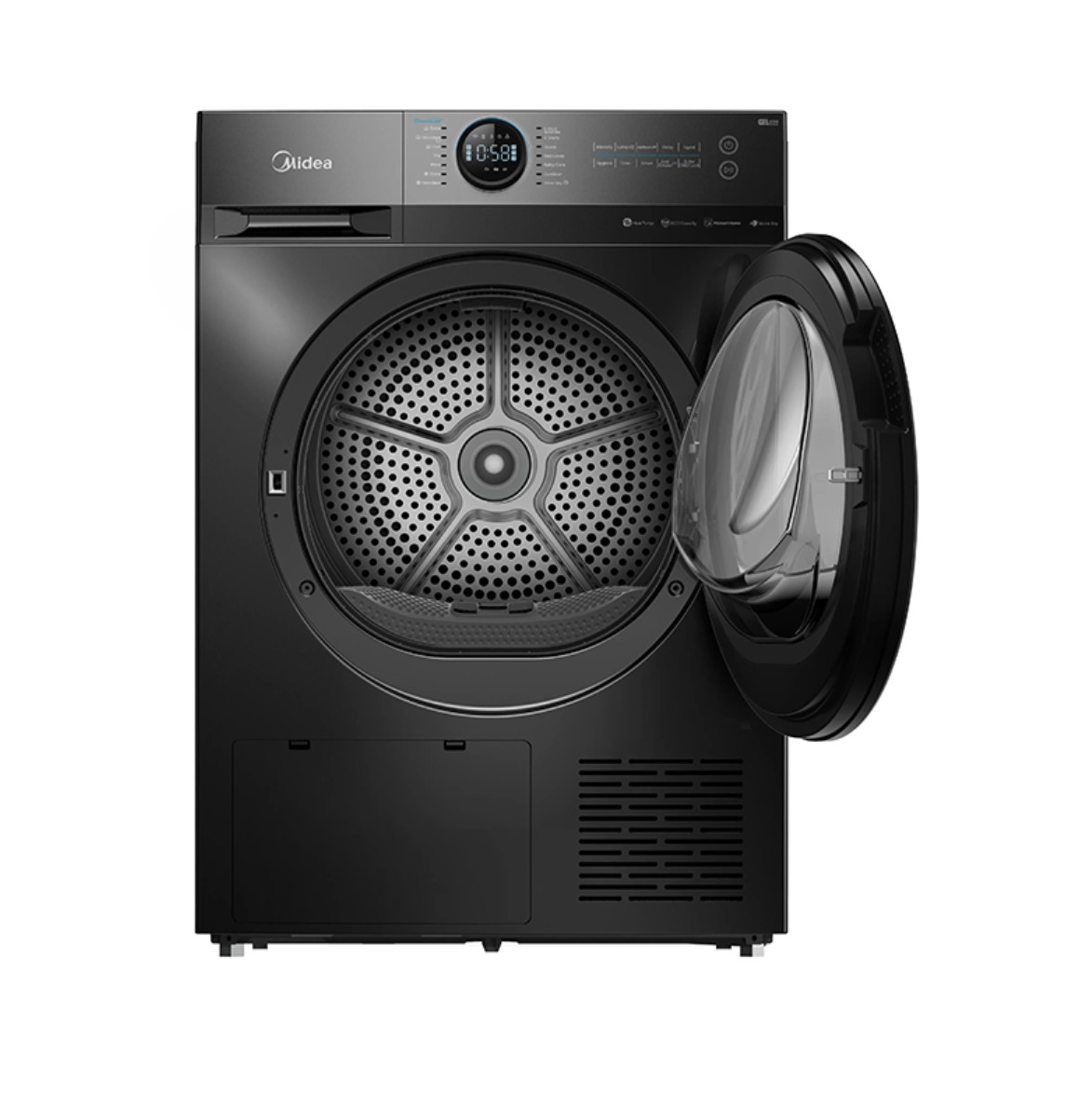 Dryer
